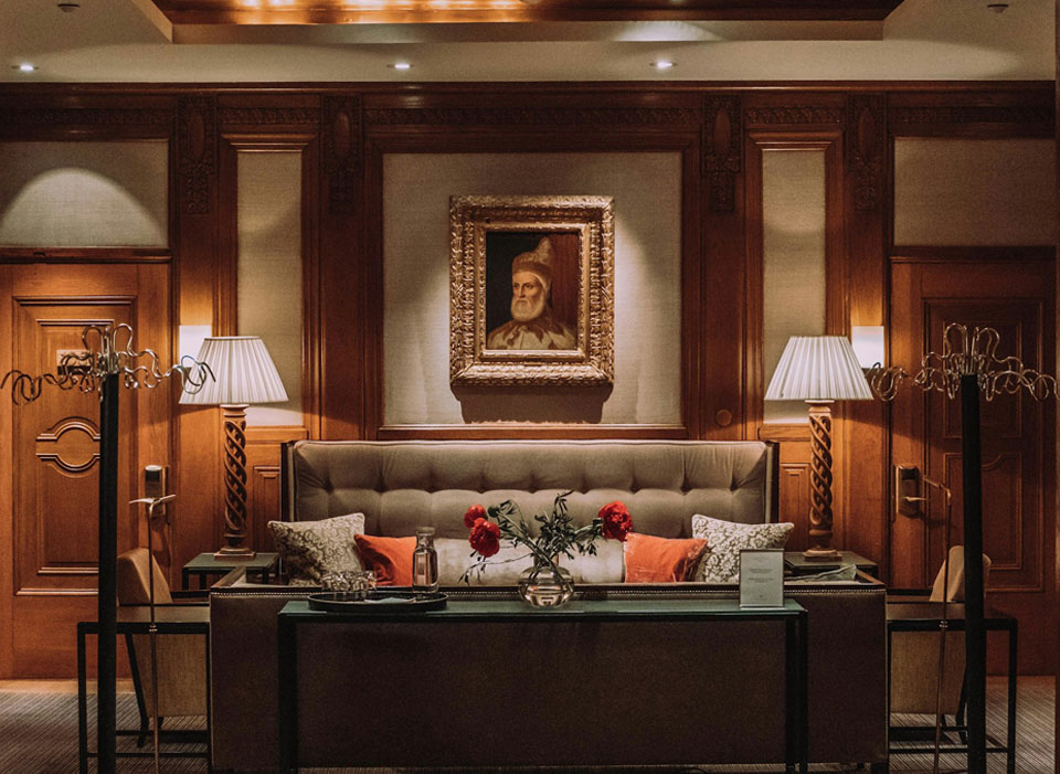 Conciergerie sur mesure