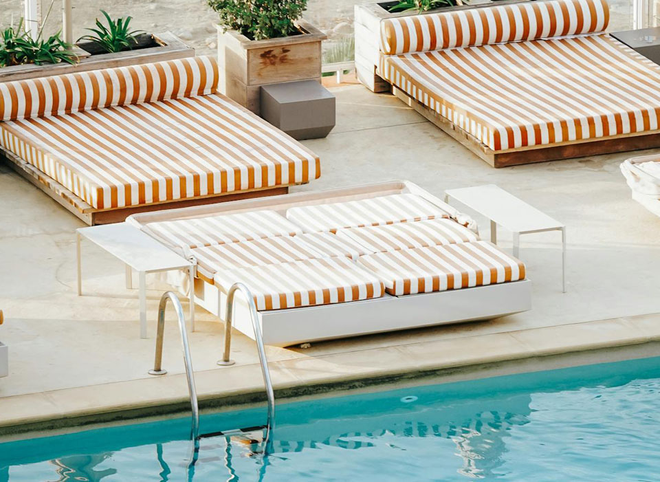 Intendance de propriété